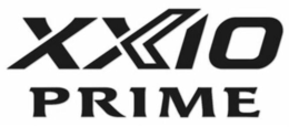 XXIO PRIME trademark