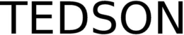 TEDSON trademark