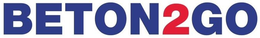 BETON2GO trademark
