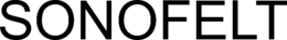 SONOFELT trademark