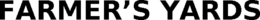 FARMER'S YARDS trademark