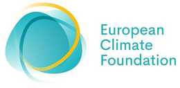 EUROPEAN CLIMATE FOUNDATION trademark