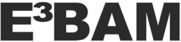 E3BAM trademark