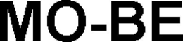 MO-BE trademark