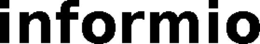 INFORMIO trademark