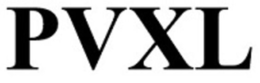 PVXL trademark