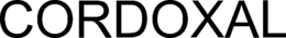 CORDOXAL trademark
