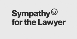 SYMPATHY FOR THE LAWYER trademark