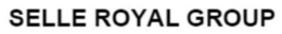 SELLE ROYAL GROUP trademark