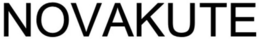 NOVAKUTE trademark