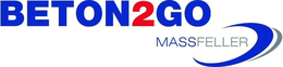 BETON2GO MASSFELLER trademark
