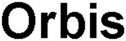 ORBIS trademark