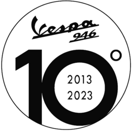VESPA 946 10 2013 2023 trademark