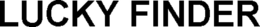 LUCKY FINDER trademark