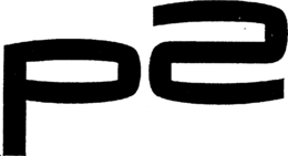 P2 trademark