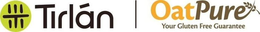 TIRLÁN OATPURE YOUR GLUTEN FREE GUARANTEE trademark