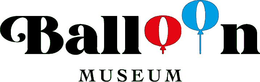 BALLOON MUSEUM trademark