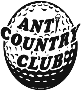 ANTI COUNTRY CLUB EST. TWO THOUSAND TWENTY trademark