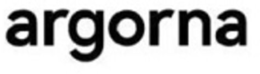 ARGORNA trademark