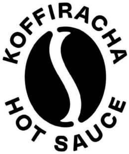 KOFFIRACHA HOT SAUCE trademark