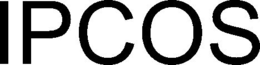 IPCOS trademark
