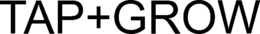 TAP+GROW trademark
