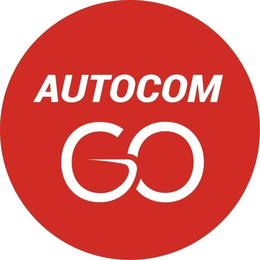 AUTOCOM GO trademark
