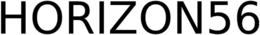 HORIZON56 trademark