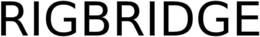 RIGBRIDGE trademark