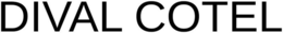 DIVAL COTEL trademark