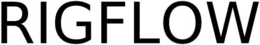 RIGFLOW trademark