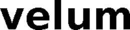 VELUM trademark