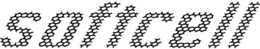 SOFTCELL trademark