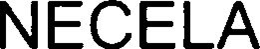 NECELA trademark