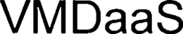 VMDAAS trademark