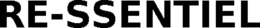 RE-SSENTIEL trademark