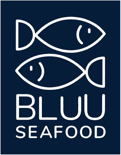 BLUU SEAFOOD trademark