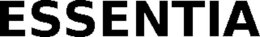 ESSENTIA trademark