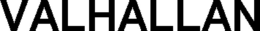 VALHALLAN trademark