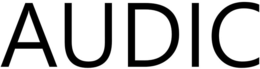 AUDIC trademark