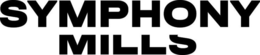 SYMPHONY MILLS trademark