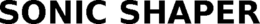 SONIC SHAPER trademark