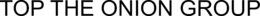 TOP THE ONION GROUP trademark