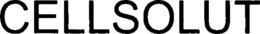 CELLSOLUT trademark