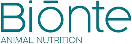 BIONTE ANIMAL NUTRITION trademark