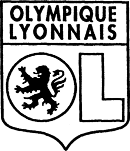 OLYMPIQUE LYONNAIS OL trademark