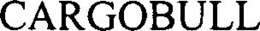 CARGOBULL trademark
