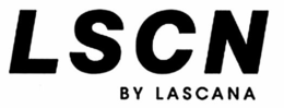 LSCN BY LASCANA trademark