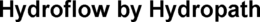 HYDROFLOW BY HYDROPATH trademark