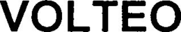 VOLTEO trademark
